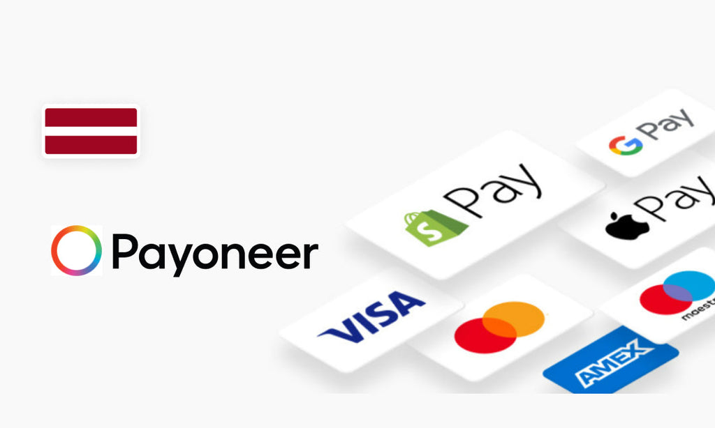 Payoneer Checkout Native Cards: A Game-Changer for Shopify Merchants i