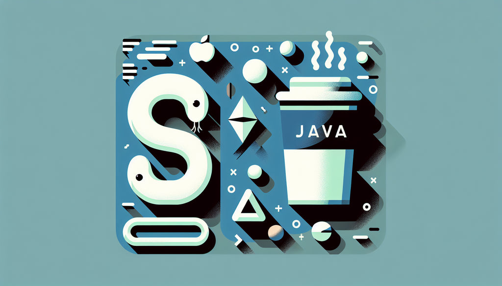 Python vs. Java: Which Programming Language Should You Choose?