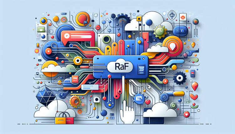 RAF Shopify Integration