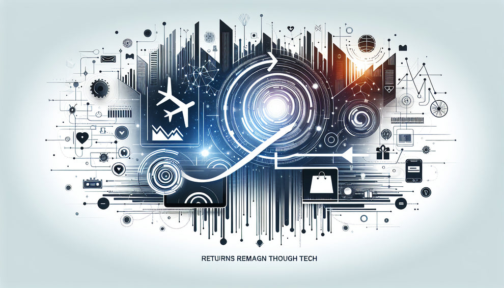 Returns Reimagined: How Tech Can Help