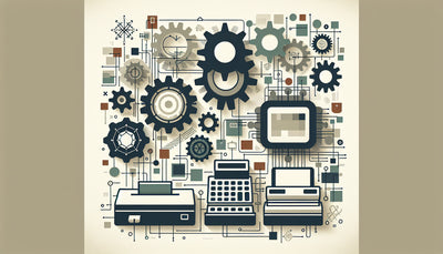 Seamless Retail Management: What POS Systems Integrate with Shopify