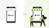 Shopify vs. Square: Selecting the Best E-Commerce Platform for Your Business