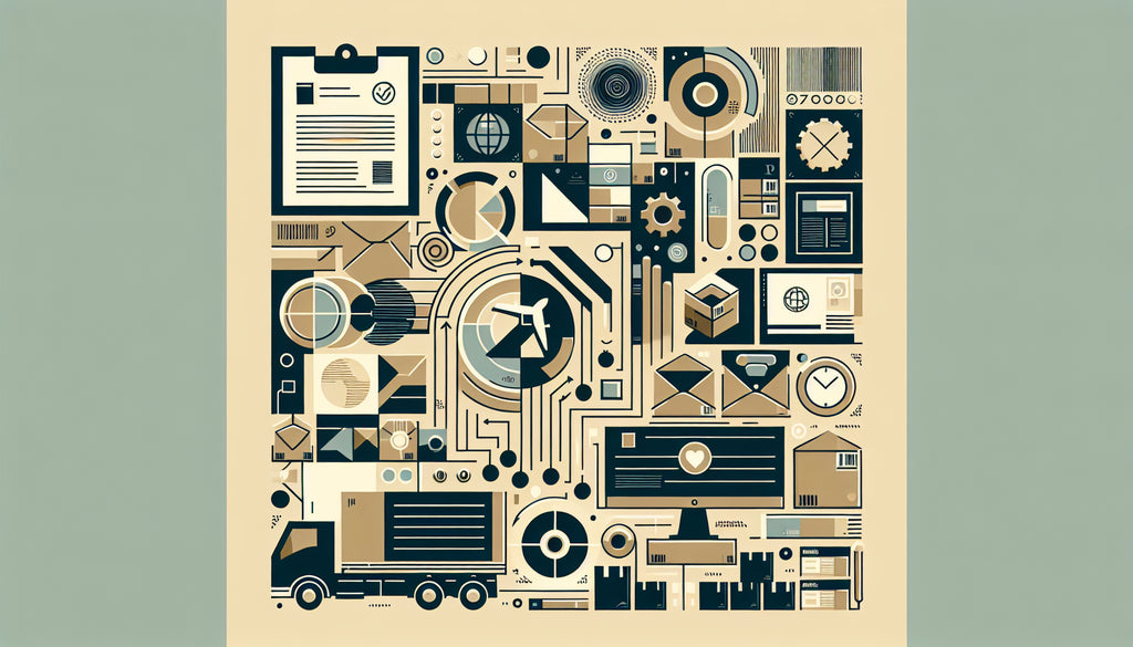 Simplify Your Shipping Process: How to Create a Shipping Label on Shop