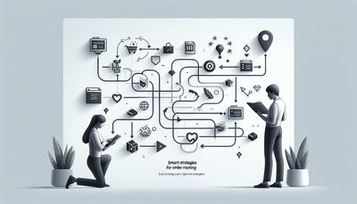 Smart Strategies for Shopify Order Routing Explained