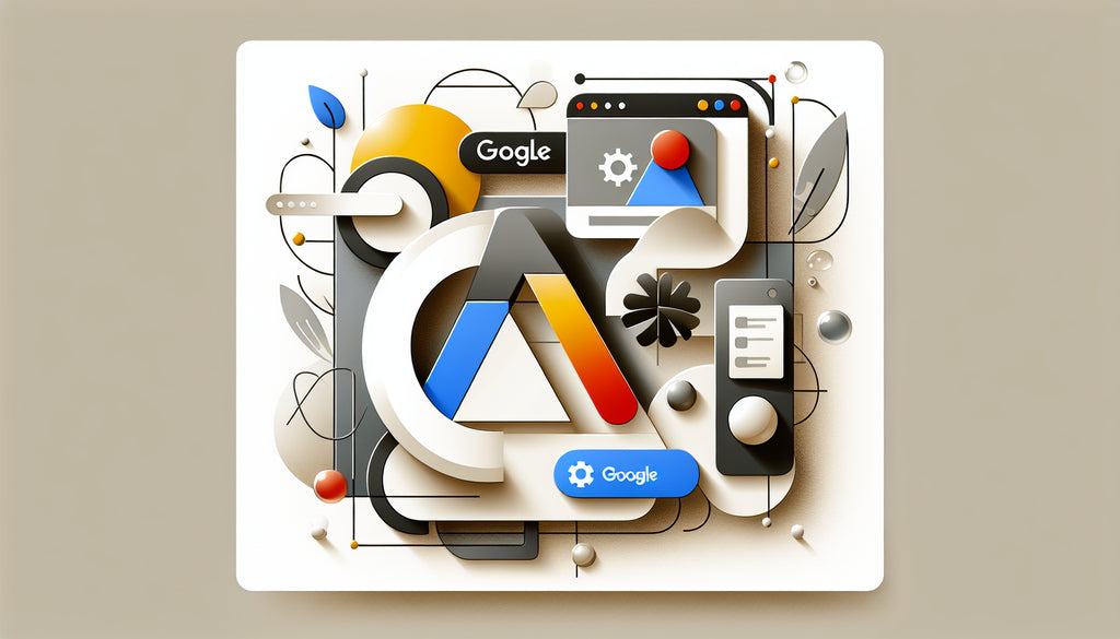 Step-by-Step Guide on How to Add the Google HTML Tag to Your Shopify S