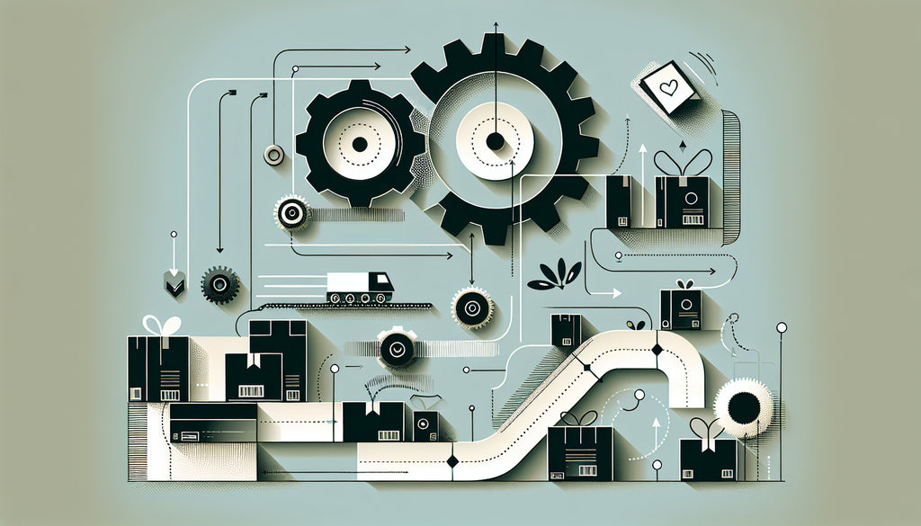 Streamline Your Shopify Store: How to Set Up Automatic Fulfillment