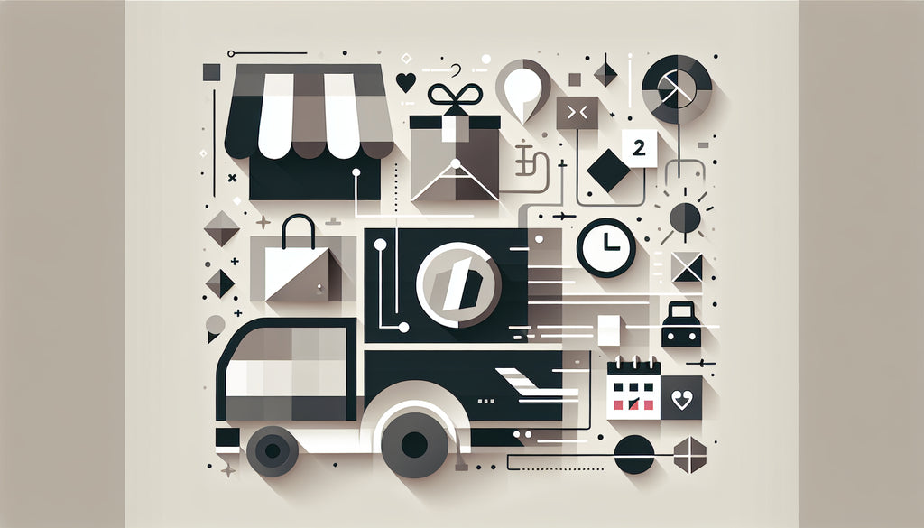 Streamline Your Store: Navigating Shopify Order Delivery Date Features