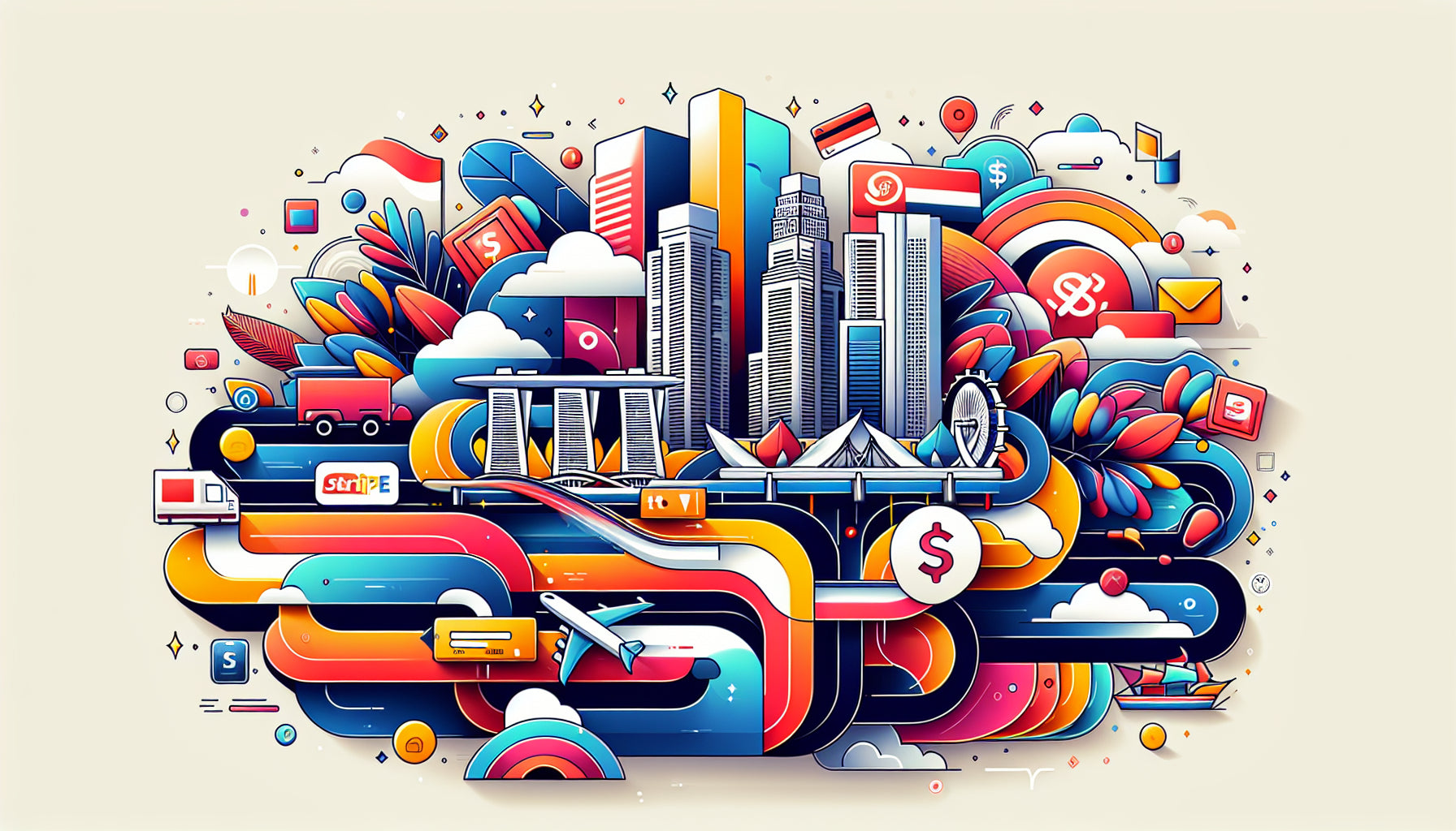 Stripe Shopify Integration in Singapore