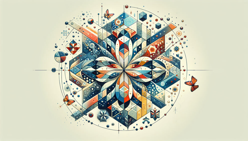 The Change Kaleidoscope: A Comprehensive Guide to Managing Organizatio