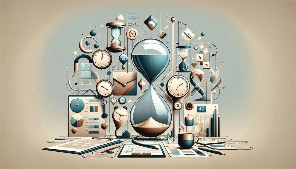 The Comprehensive Guide to Effective Time Management