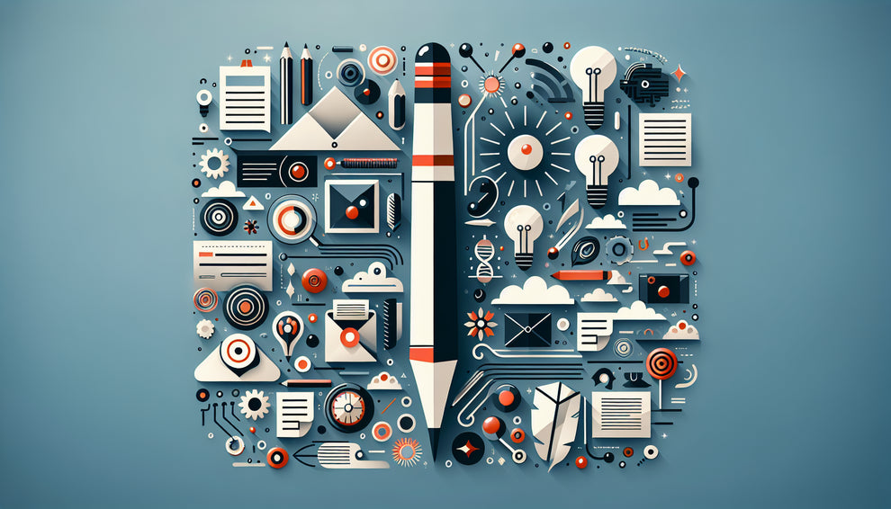 The Comprehensive Guide to Enhancing Your Writing Skills