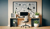 The Essential Guide to Enhancing Your Home Office for Maximum Productivity
