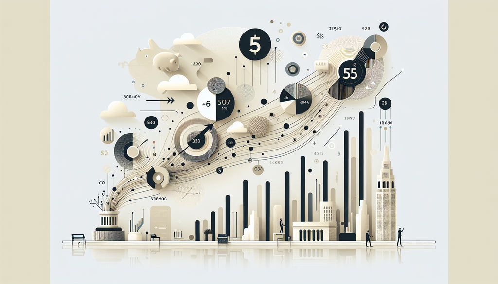 The Evolution of Shopify Stock: A 5-Year Outlook