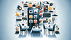The Mobile-First Mindset: Why Restaurants Must Prioritize a Robust Mobile App Strategy