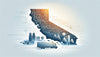 The Role of California's Tech Giants in Shaping E-Commerce Logistics