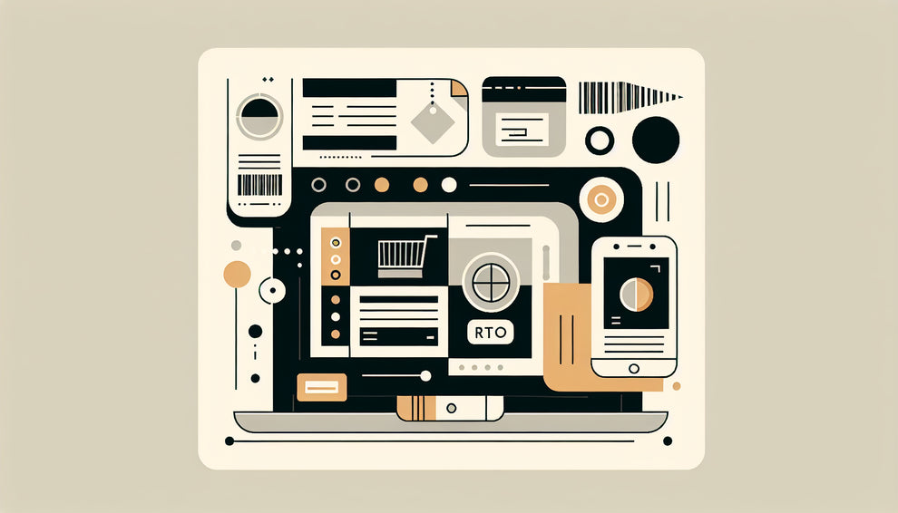 The Ultimate Guide on How to Create a Return Shipping Label on Shopify