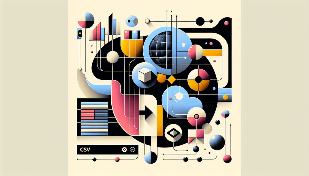 The Ultimate Guide on How to Export CSV from Shopify