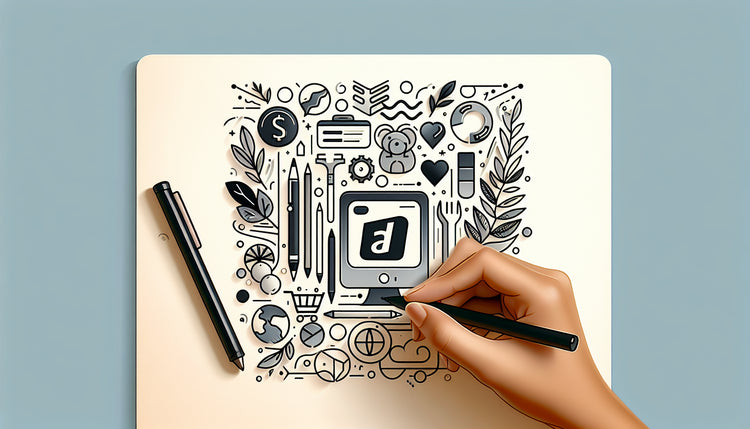 The Ultimate Guide on How to Make a Logo for Shopify