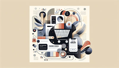 The Ultimate Shopify Guide: How to Create Promo Codes that Drive Sales