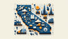 Thriving in the Golden State: Mastering E-Commerce and Fulfillment in California
