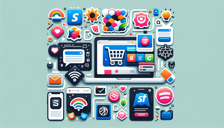 Top Shopify Sticker Stores for Inspiration: A Comprehensive Guide for