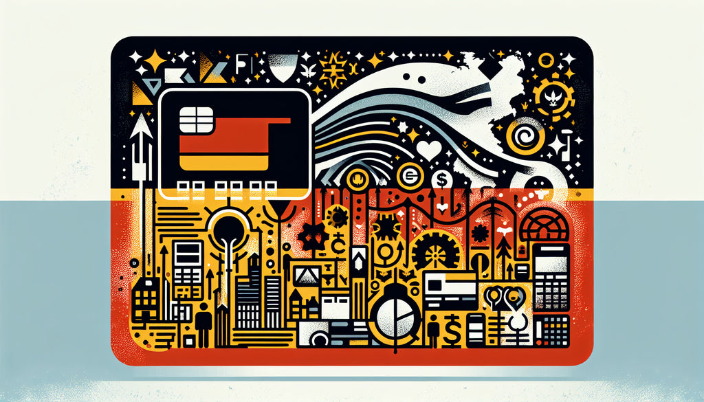 Transforming Welfare: Germany's Shift to Payment Cards