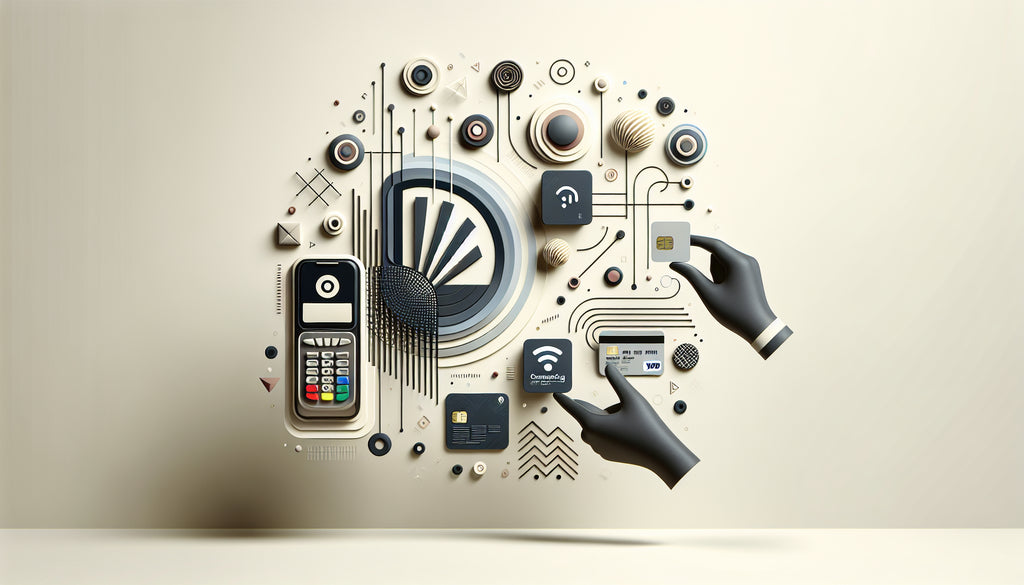 Ultimate Guide: How to Connect Shopify Tap and Chip Reader