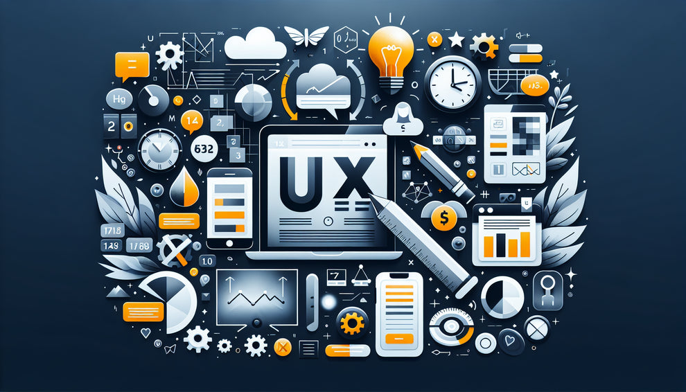 Ux Numeric Ranges Understanding 12 Key UX Metrics: What They Mean and How to Calculate T