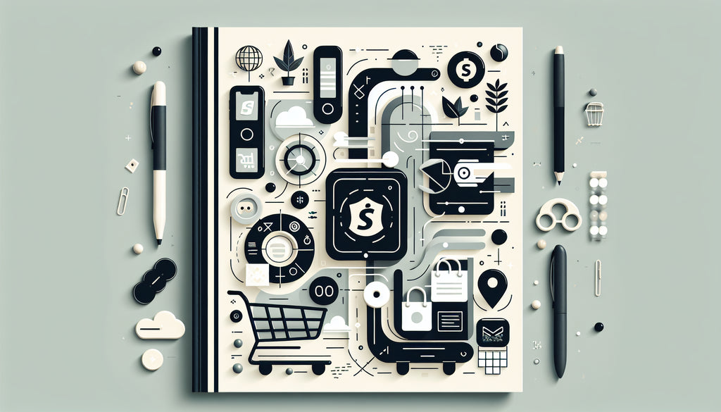 Unveiling the Future of Retail: Maximizing Efficiency with Shopify's I