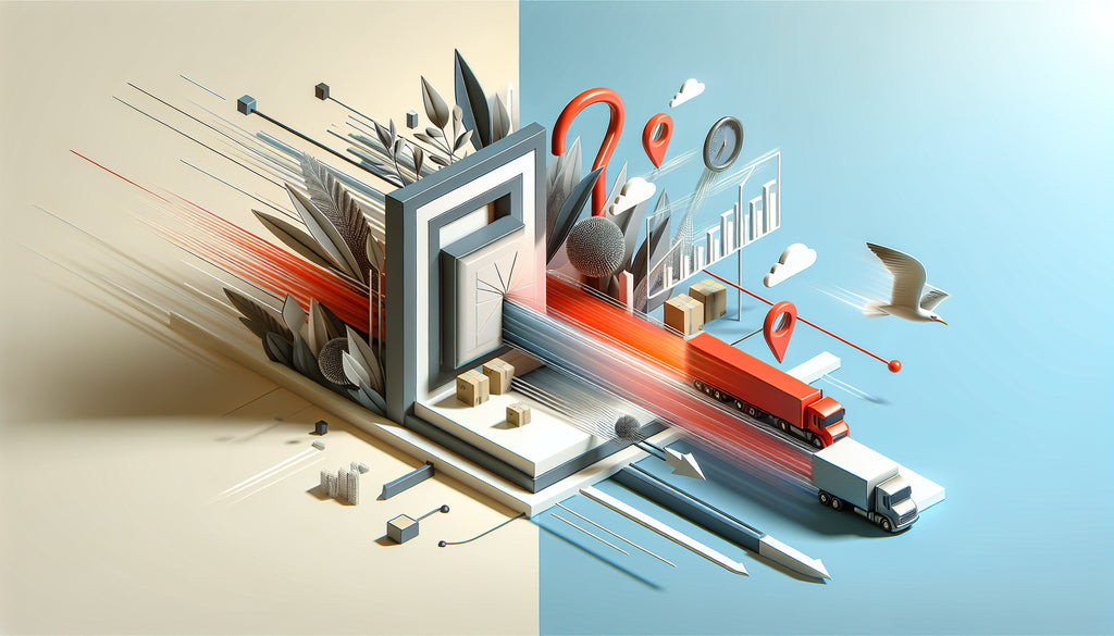 What Is Direct Shipping? Pros And Cons Of Direct Shipping