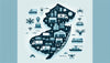 Why New Jersey is Crucial for E-commerce Logistics on the East Coast