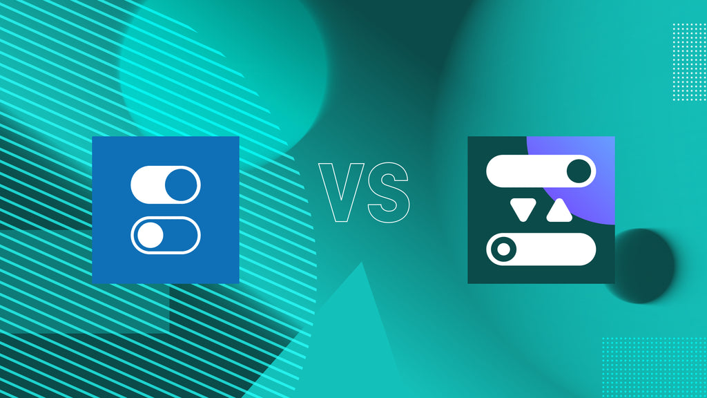 Shopify Produktoptionen Apps: Infinite Options vs Hulk Product Options