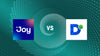 Shopify Discounts Apps: Joy: Loyalty Program & Rewards vs DECO: Product Labels & Badges