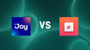 Shopify Discounts Apps: Joy: Loyalty Program & Rewards vs Dcart ‑ Discount in Cart