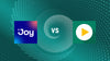 Shopify Discounts Apps: Joy: Loyalty Program & Rewards vs GetSale Bulk Discounts Manager