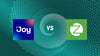 Shopify Loyalty & Rewards: Joy: Loyalty Program & Rewards VS Zinrelo Loyalty Rewards