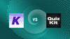 Shopify Recommended Products Apps: K: Cross Sell Related Products vs. Presidio: Quiz Kit