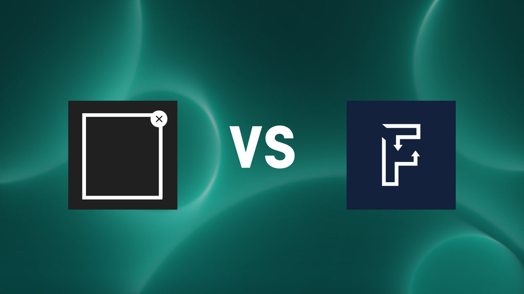 Shopify Email Capture Apps Lifter Pop Up Window Vs Flowio Email Marke