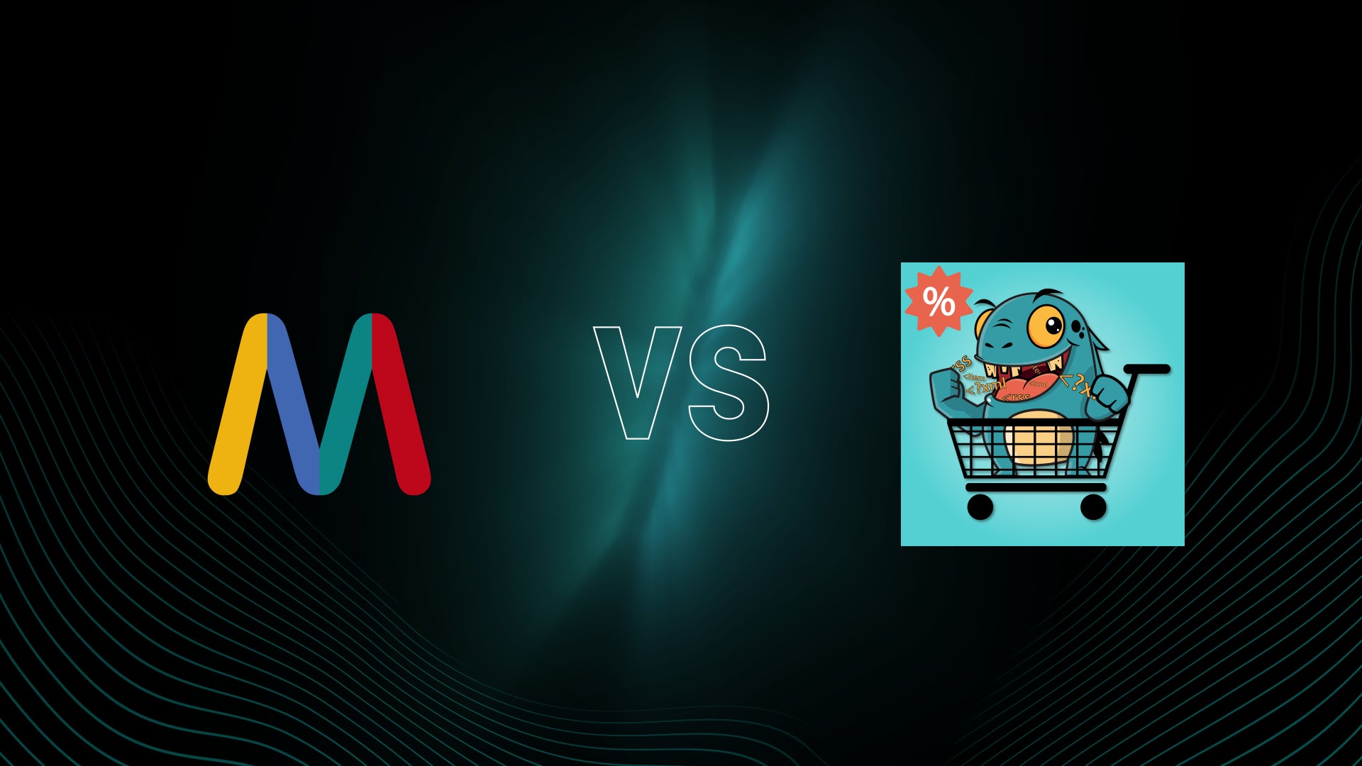 Shopify产品数据源应用：Multifeed Google购物数据源vs Google购物高级数据源