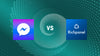 Shopify Chat Apps: Omega Facebook Messenger Chat vs Richpanel Customer Service CRM