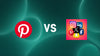 Shopify Social Media Apps: Pinterest vs Social Bar: Social Media Icons