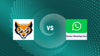 Shopify Chat Apps: Preorder Wolf | Pre order now vs Musbu ‑ WhatsApp Chat Button