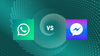 Shopify Chat Apps: RT: WhatsApp Chat, Live Chat vs Omega Facebook Messenger Chat
