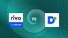 Shopify Discounts Apps: Rivo Popups ‑ Email Pop ups vs DECO: Product Labels & Badges