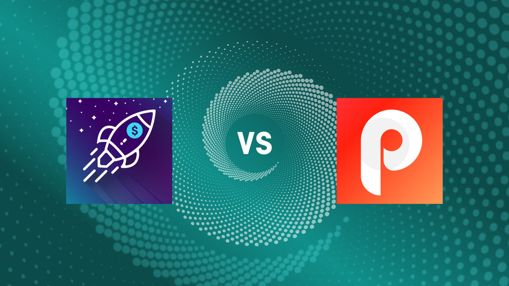 Applications Shopify pour les bundles de produits : SALES ROCKET vs Pu