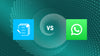 Shopify Contact Form Apps: S: Contact Form Builder vs. SeedGrow WhatsApp Chat Widget