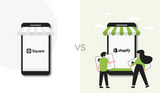 Shopify vs Squarespace - which platform do you need to win the tough ecommerce competition in 2022?