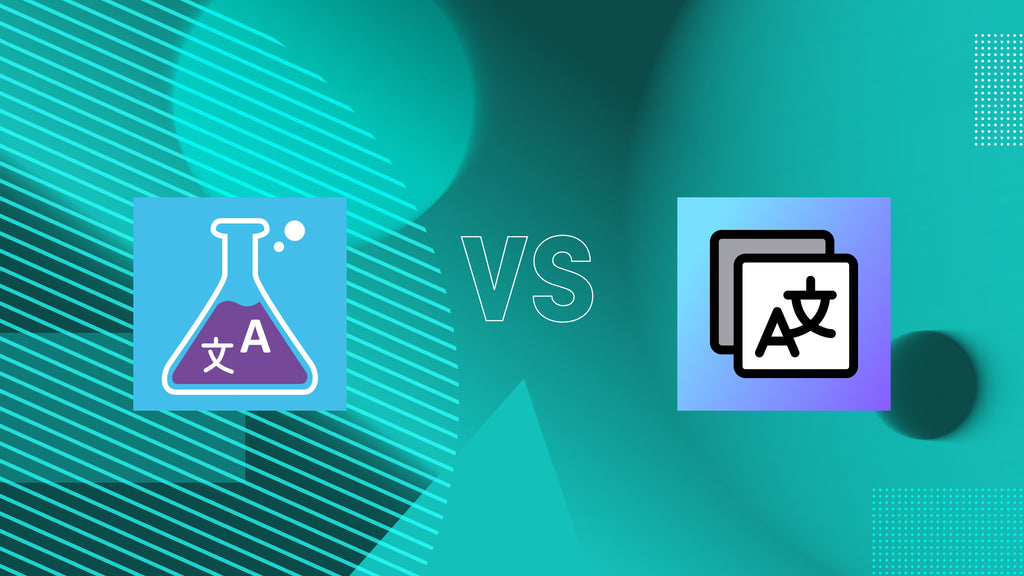 Shopify Language and Translation Apps: T Lab ‑ AI Language Translate v