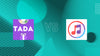 Shopify Popups Apps: Tada Pop up Spin Wheel Popups vs RT: Background Music Player