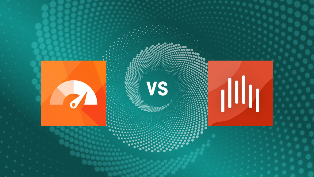 Shopify Speed Optimization Apps: Tiny:SEO Image optimizer, Speed vs. L